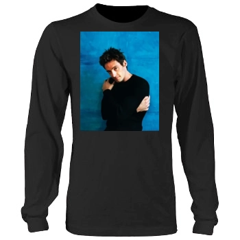 Hugh Jackman Men's Heavy Long Sleeve TShirt