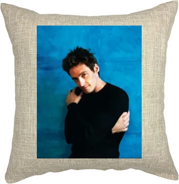 Hugh Jackman Pillow