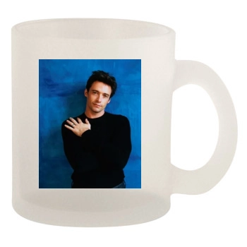 Hugh Jackman 10oz Frosted Mug