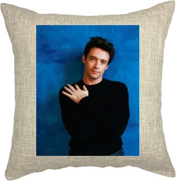 Hugh Jackman Pillow