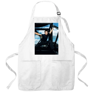 Hugh Jackman Apron