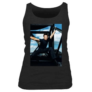 Hugh Jackman Women's Tank Top