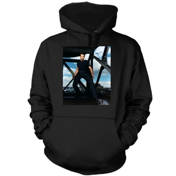 Hugh Jackman Mens Pullover Hoodie Sweatshirt