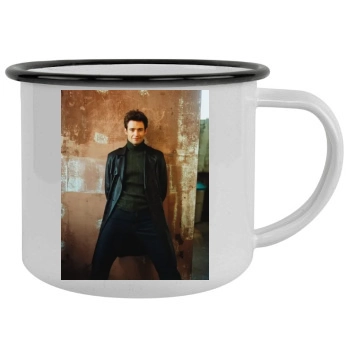 Hugh Jackman Camping Mug