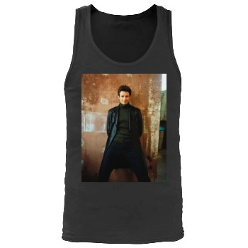 Hugh Jackman Men's Tank Top