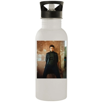 Hugh Jackman Stainless Steel Water Bottle