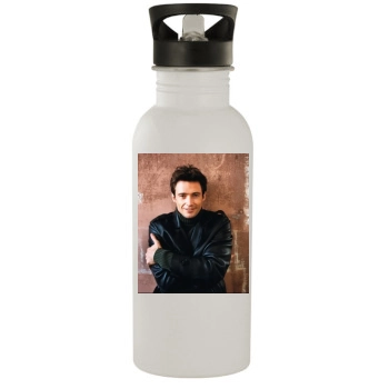 Hugh Jackman Stainless Steel Water Bottle