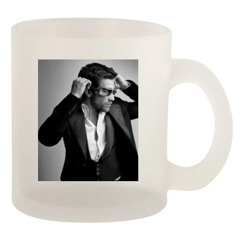 Jake Gyllenhaal 10oz Frosted Mug