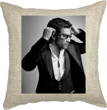 Jake Gyllenhaal Pillow