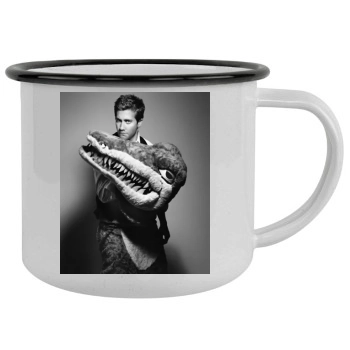 Jake Gyllenhaal Camping Mug