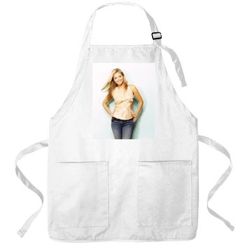 Holly Valance Apron