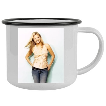 Holly Valance Camping Mug