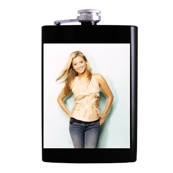 Holly Valance Hip Flask