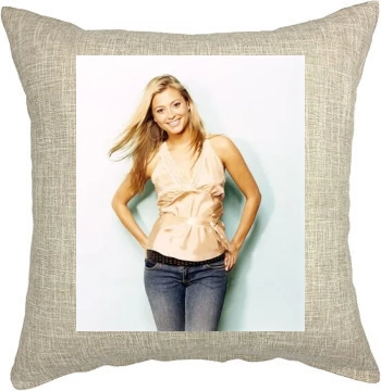 Holly Valance Pillow