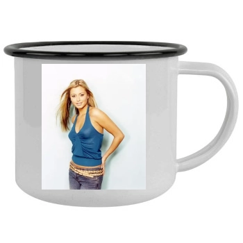 Holly Valance Camping Mug