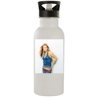 Holly Valance Stainless Steel Water Bottle