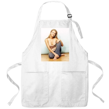 Holly Valance Apron