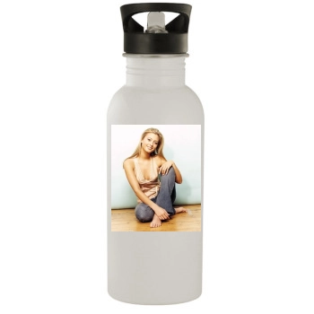 Holly Valance Stainless Steel Water Bottle