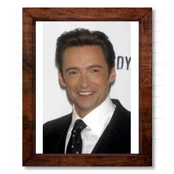 Hugh Jackman 14x17