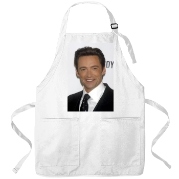 Hugh Jackman Apron