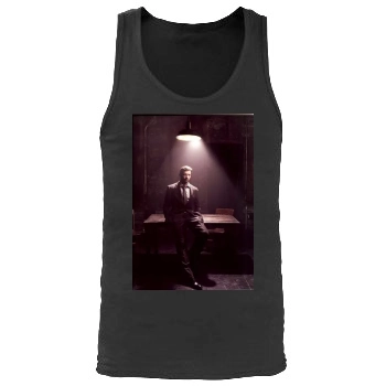 Hugh Jackman Men's Tank Top