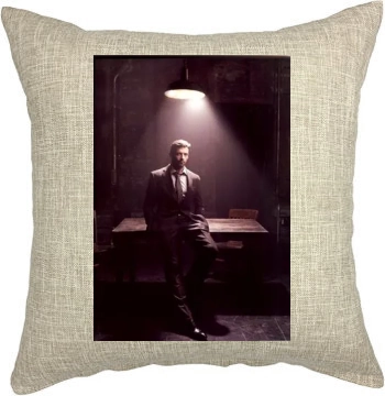 Hugh Jackman Pillow