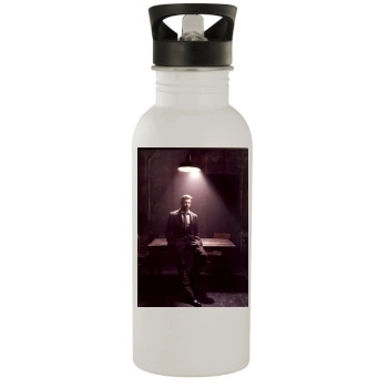 Hugh Jackman Stainless Steel Water Bottle