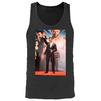 Hugh Jackman Men's Tank Top