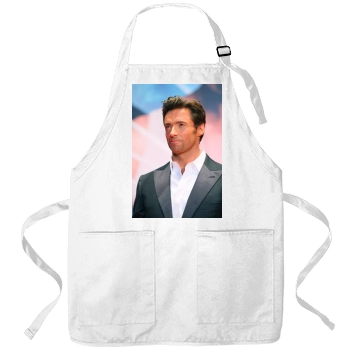 Hugh Jackman Apron