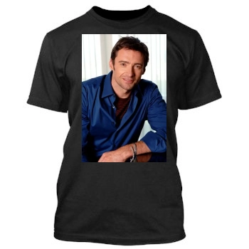 Hugh Jackman Men's TShirt