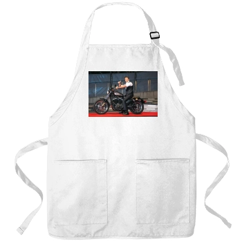 Hugh Jackman Apron