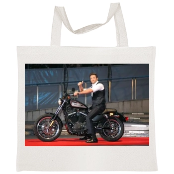 Hugh Jackman Tote