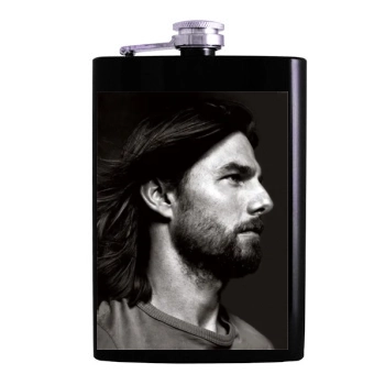 Tom Cruise Hip Flask