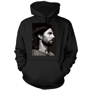 Tom Cruise Mens Pullover Hoodie Sweatshirt