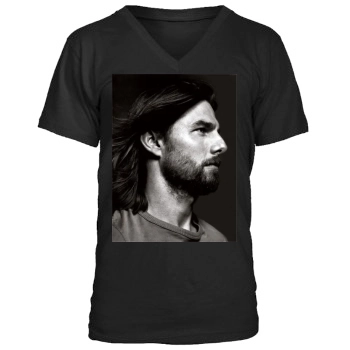 Tom Cruise Men's V-Neck T-Shirt