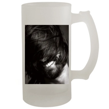 Tom Cruise 16oz Frosted Beer Stein