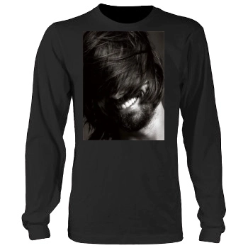 Tom Cruise Men's Heavy Long Sleeve TShirt