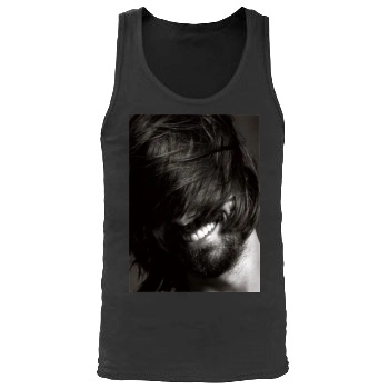 Tom Cruise Men's Tank Top