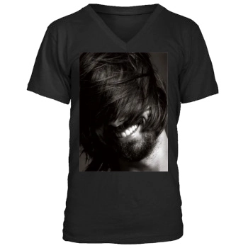 Tom Cruise Men's V-Neck T-Shirt