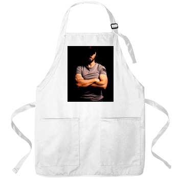 Tom Cruise Apron