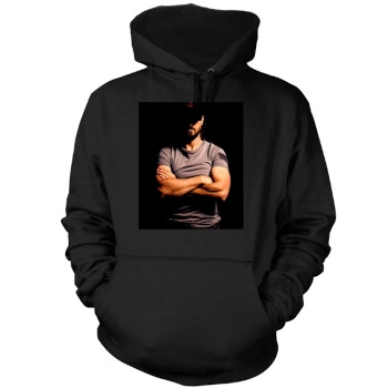 Tom Cruise Mens Pullover Hoodie Sweatshirt