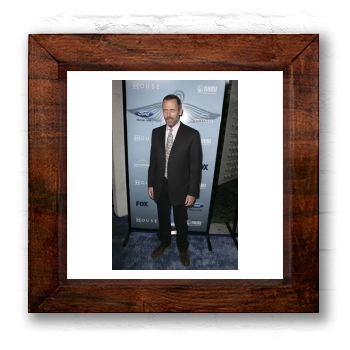 Hugh Laurie 6x6