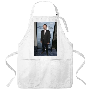 Hugh Laurie Apron