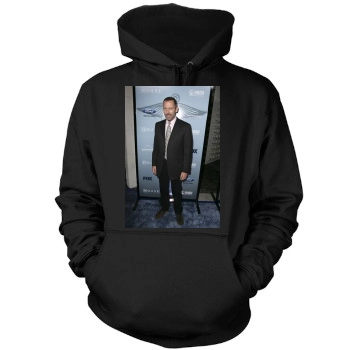 Hugh Laurie Mens Pullover Hoodie Sweatshirt