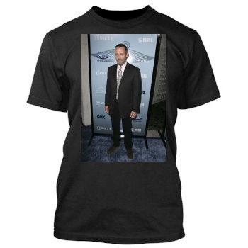 Hugh Laurie Men's TShirt