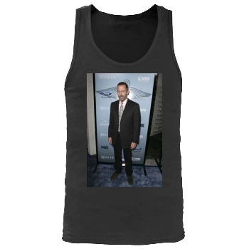 Hugh Laurie Men's Tank Top