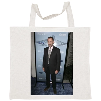 Hugh Laurie Tote