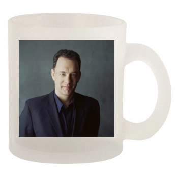 Tom Hanks 10oz Frosted Mug