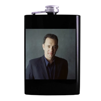 Tom Hanks Hip Flask