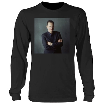 Tom Hanks Men's Heavy Long Sleeve TShirt